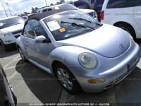 2003 Volkswagen New Beetle GLS 3VWCK21Y23M304615