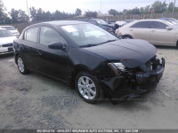 2010 Nissan Sentra 2.0/2.0S/SR/2.0SL 3N1AB6AP7AL690138