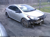 2015 KIA Forte KNAFZ6A37F5267611