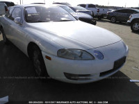 1995 LEXUS SC 400 JT8UZ30CXS0042521