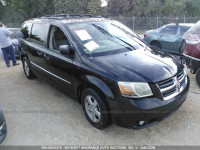 2010 Dodge Grand Caravan SXT 2D4RN5D10AR100215