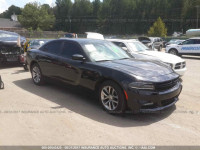 2015 Dodge Charger 2C3CDXHG5FH768724