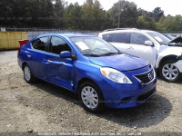 2013 Nissan Versa 3N1CN7AP3DL842832