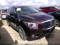 2014 Infiniti QX60 5N1AL0MN8EC505495