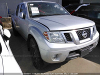 2015 Nissan Frontier S/SV/SL/PRO-4X 1N6AD0EV2FN713990