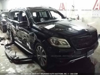 2015 Mercedes-benz GL 4JGDF6EEXFA576295
