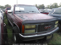 1990 GMC Sierra C1500 1GTDC14K4LZ550831