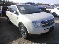 2009 Lincoln MKX 2LMDU88C29BJ13124