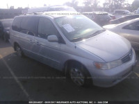 2004 Honda Odyssey 5FNRL18924B061896