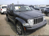 2011 Jeep Liberty 1J4PP5GK4BW551301