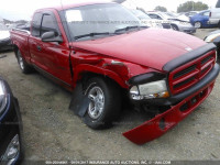 1999 Dodge Dakota 1B7GL22X1XS315643