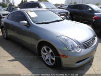 2004 Infiniti G35 JNKCV54E34M309590