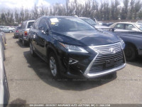 2016 Lexus RX 350 2T2ZZMCA5GC004534