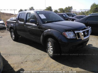 2014 Nissan Frontier 1N6AD0ER7EN732875