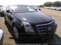 2010 Cadillac CTS LUXURY COLLECTION 1G6DE5EG8A0137441