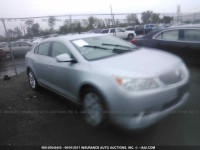 2012 Buick Lacrosse 1G4GC5E32CF235423