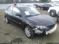 2007 Mazda 3 JM1BK323471660591