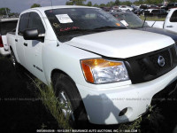 2015 Nissan Titan S/SV/SL/PRO-4X 1N6BA0EK5FN509753