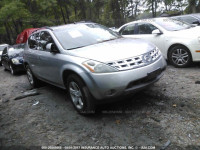 2003 NISSAN MURANO SL/SE JN8AZ08W03W225057