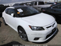 2012 Scion TC JTKJF5C73C3038391