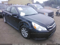 2010 Subaru Legacy 2.5I PREMIUM 4S3BMCC66A3241558