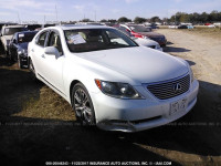 2007 Lexus LS 460 JTHBL46F475023778