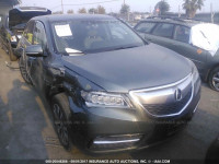 2016 Acura MDX 5FRYD4H43GB037852