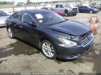 2013 NISSAN MAXIMA 1N4AA5AP8DC805197