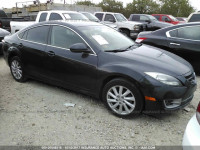 2012 Mazda 6 I 1YVHZ8DH3C5M29092