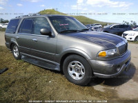 2002 Lincoln Navigator 5LMEU27R12LJ06493