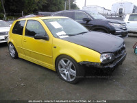 2003 Volkswagen GTI 9BWDH61JX34029738