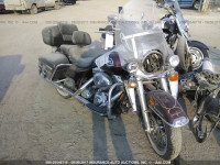 2008 Harley-davidson FLHRC 1HD1FR4148Y646700