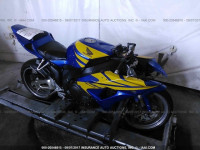 2006 Honda CBR1000 JH2SC57056M212579