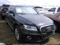 2016 Audi Q5 PREMIUM PLUS WA1L2AFPXGA137656