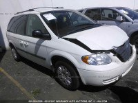 2006 Chrysler Town and Country 1A4GP45R46B540838