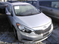 2015 KIA Forte KNAFK4A68F5429278