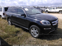 2013 Mercedes-benz GL 450 4MATIC 4JGDF7CE8DA230686