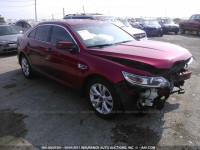 2010 Ford Taurus 1FAHP2EW1AG123571