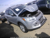 2013 Ford Escape 1FMCU9G9XDUC25093