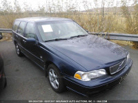 1999 VOLVO V70 YV1LW55A3X2555429