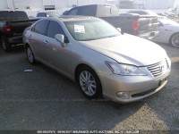 2010 Lexus ES JTHBK1EG5A2386725