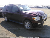 2010 Ford Explorer XLT 1FMEU7DE9AUA00898