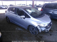 2015 Honda FIT 3HGGK5H80FM712869