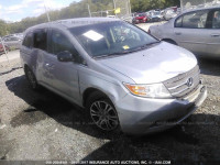 2011 Honda Odyssey 5FNRL5H46BB023628