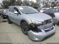 2014 Subaru Xv Crosstrek JF2GPAGC7E8318160