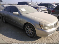 2002 Infiniti Q45 JNKBF01A62M008225