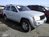 2006 Jeep Grand Cherokee 1J4HR58266C182994