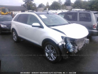 2012 Ford Edge 2FMDK4JC2CBA85904