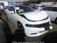 2015 Dodge Charger 2C3CDXCT3FH880412
