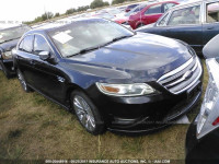 2010 Ford Taurus LIMITED 1FAHP2FW0AG114164